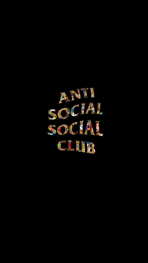 anti social club 2021.